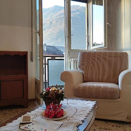 تيرانو Casa Vacanza Al Ponticello المظهر الخارجي الصورة