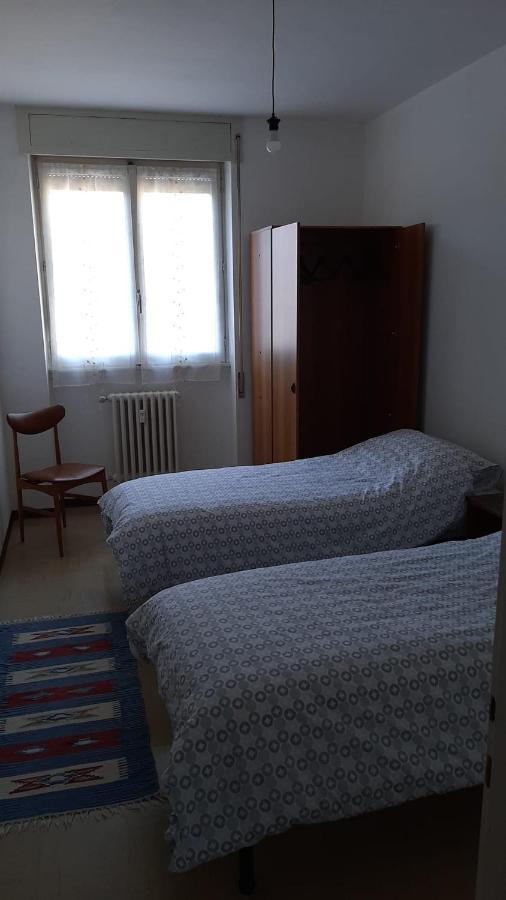 تيرانو Casa Vacanza Al Ponticello المظهر الخارجي الصورة
